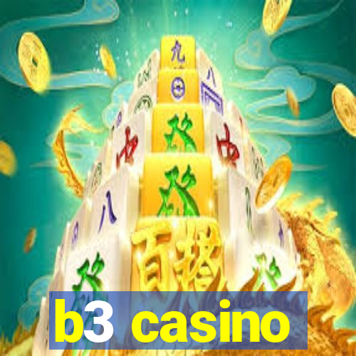 b3 casino